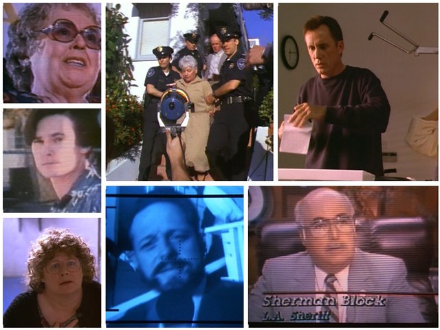 Indictment: The McMartin Trial Wayne Satz Broadcast Journalist